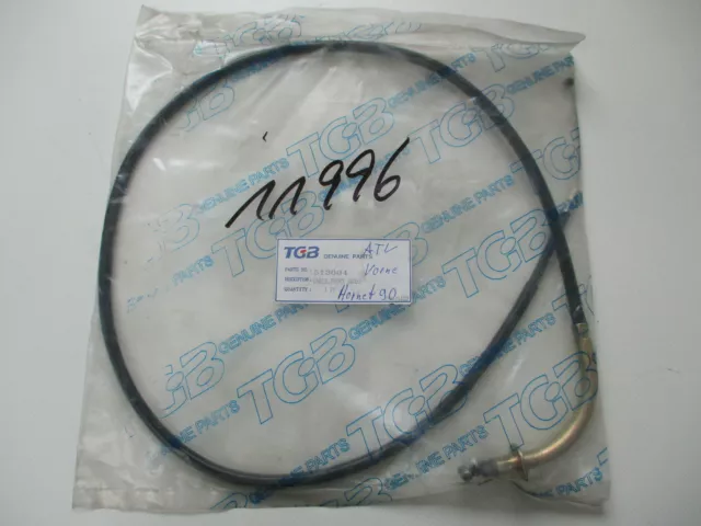 TGB Hornet ATV 50 90 Quad ORIGINAL Bremszug Vorne Front Brake Cable TGB-513004