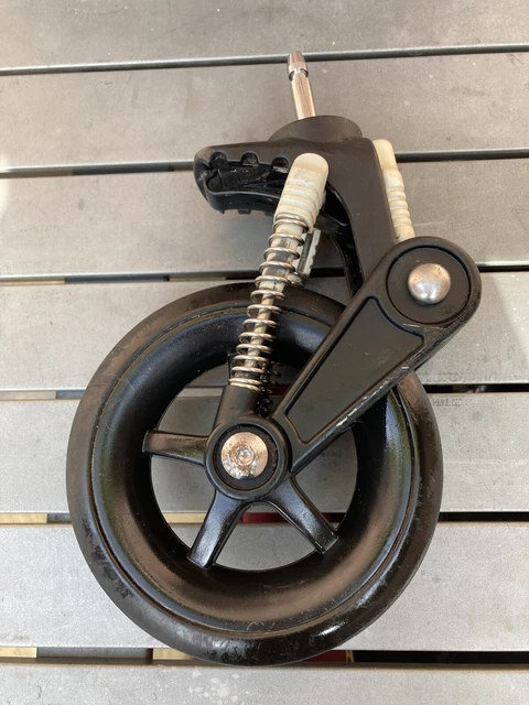 Bugaboo Cameleon 3 Ruedas Delanteras