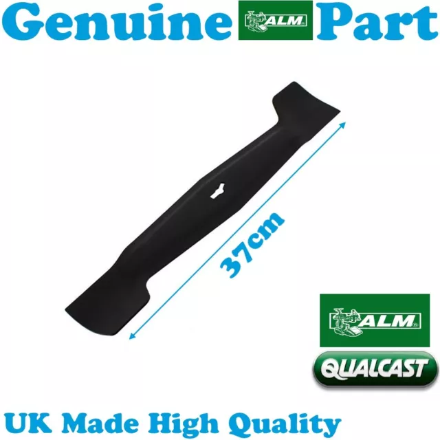 Qualcast qli38 new arrivals