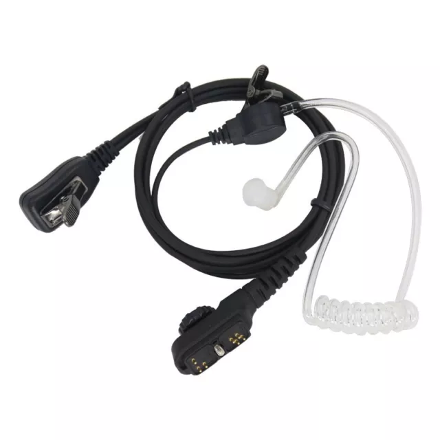 Microphono Walkie Talkie per Hytera PD780 PD780G PD700G PD980