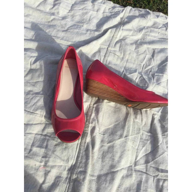 Clarks leisa deals claytin