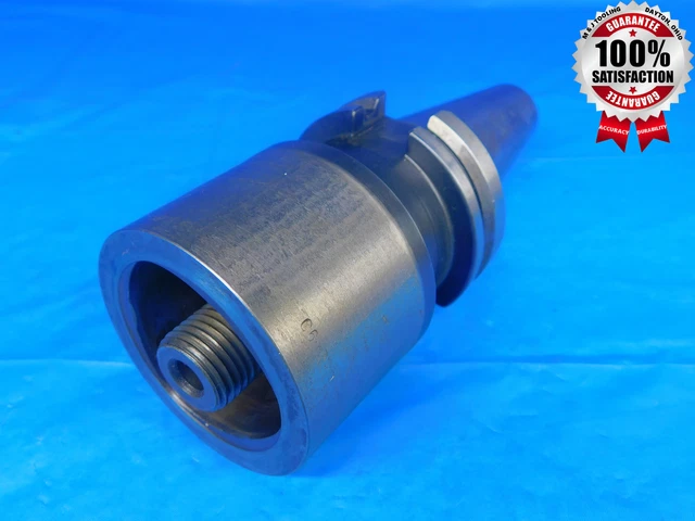 Sk40 Sandvik C6-390.540-40 085 Modular Capto C6 Tool Holder 3 3/8 Projection
