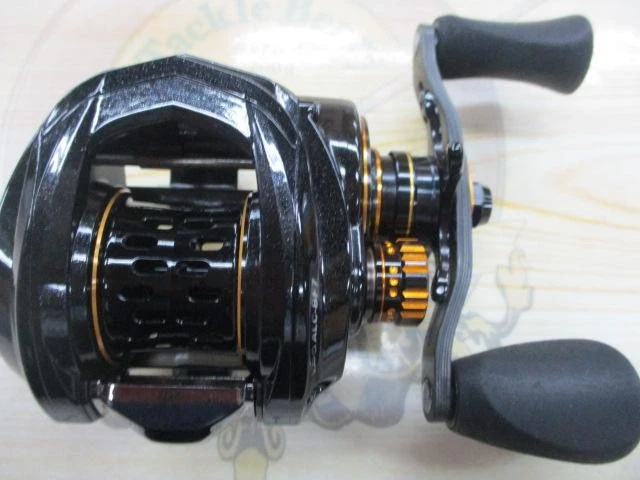 Abu REVO ALC-IB６L Abu Revo ALC-IB6 Cond/B | eBay