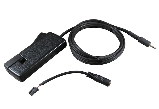 Inductive Clamp for LMA-2 LMA-3 DL-32 LM-2 INNOVATE MOTORSPORTS 38340