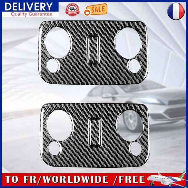 Car Sticker Rust Proof Car Styling Sticker for Ford Mustang 05-13 (reading light