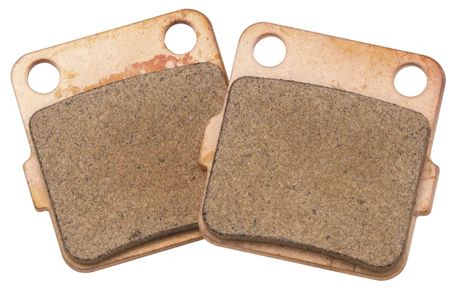 EBC FA54SV SV Series Severe Duty Brake Pads