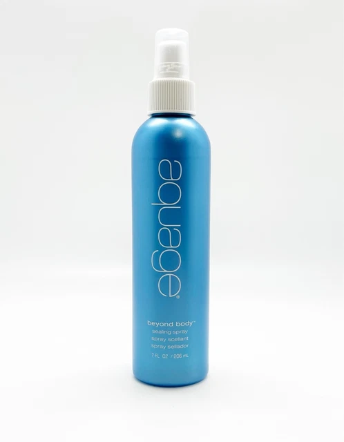 Aquage Beyond Body Sealing Spray 7 oz (Formerly Beyond Body Thermal Styler)