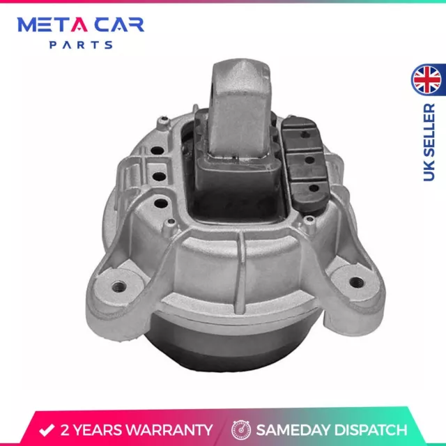 Engine Support Mounting For BMW Nissan Suzuki Ford Chery 1976- 22 11 6 780 263