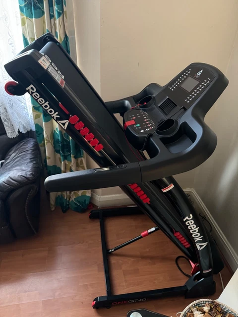 Reebok on sale one uk