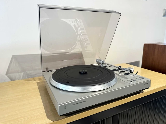 Platine radiola d'occasion - Photo, audio & vidéo