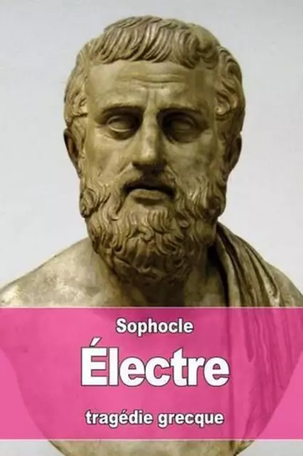 lectre by Sophocles (French) Paperback Book