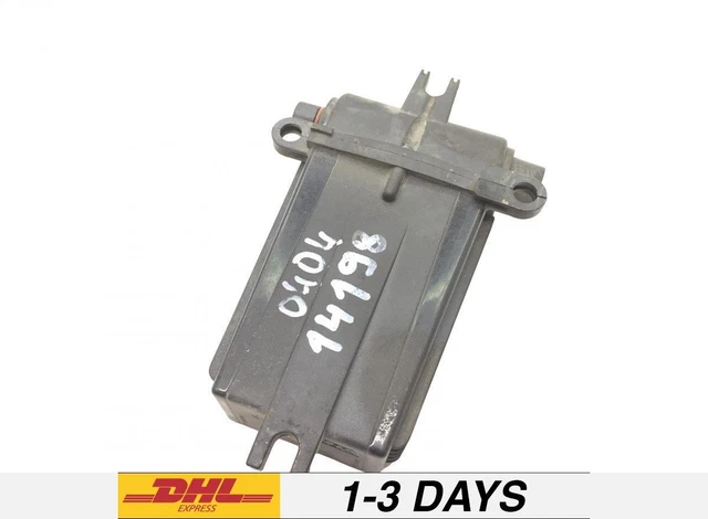 DEFA 5801504574 Battery Charger From IRISBUS CROSSWAY Bus Coach Part