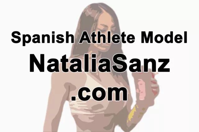 NataliaSanz.com - Highly Marketable and Premium Domain Name for SALE