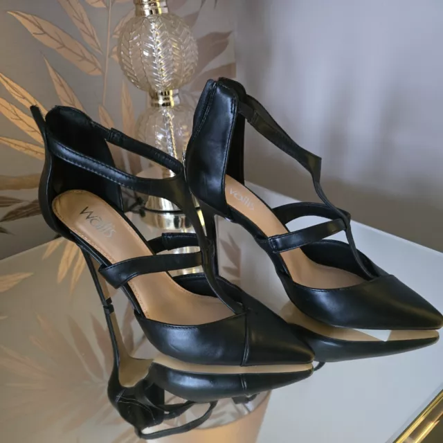 Wallis ladies shoes new arrivals