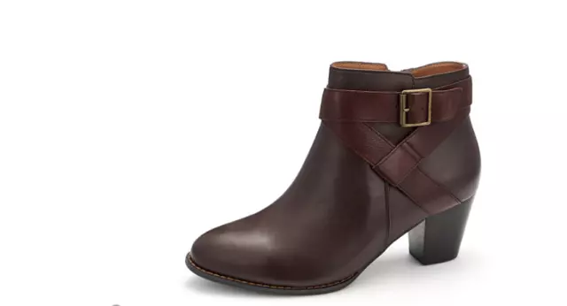 Vionic sales trinity boot