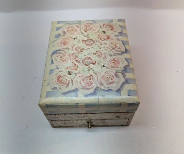 Tri Coastal Design Box FOR SALE! - PicClick display picture 1