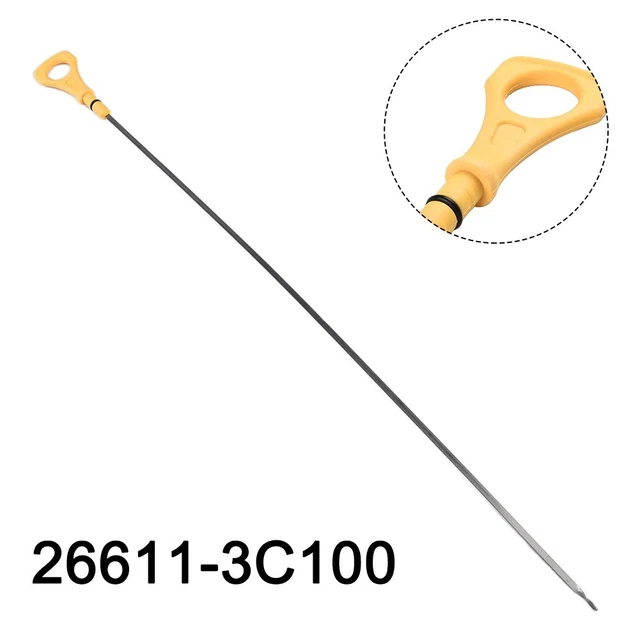 Motor Dip Stick Ölstandsanzeige Anzeige für Hyundai für Santa Fe für Kia