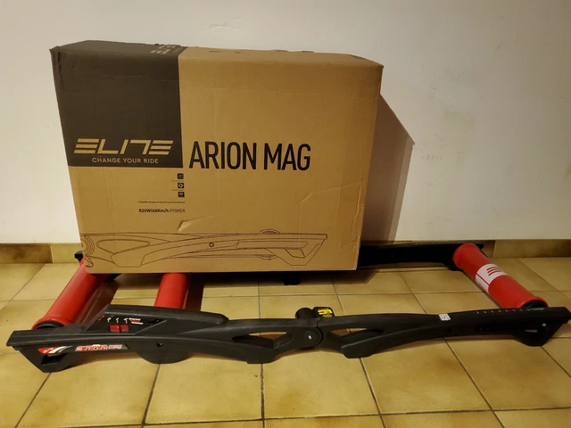 arion mag rouleau elite arion