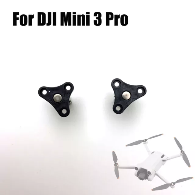 Spare Drone Repair Replacement Front Arm Shaft Parts For DJI Mini 3 Pro