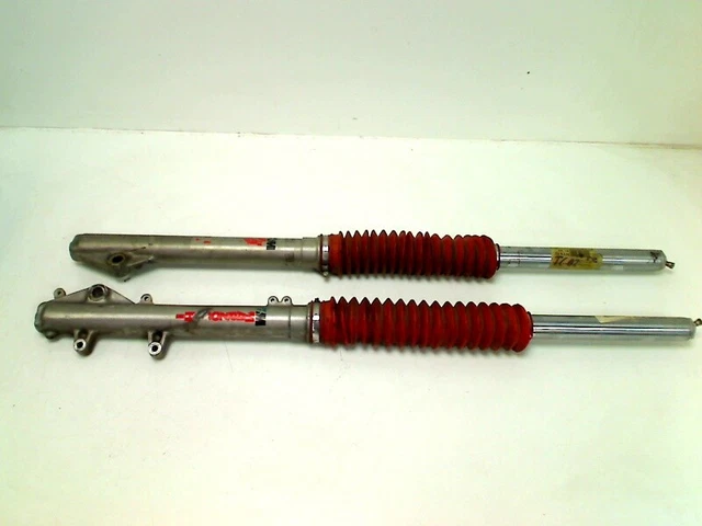 DRIVE 1993~2009と2010〜2026 -GLAYcomplete Canotti e sostegni forcelle, Sospensioni, Moto ricambi, Auto