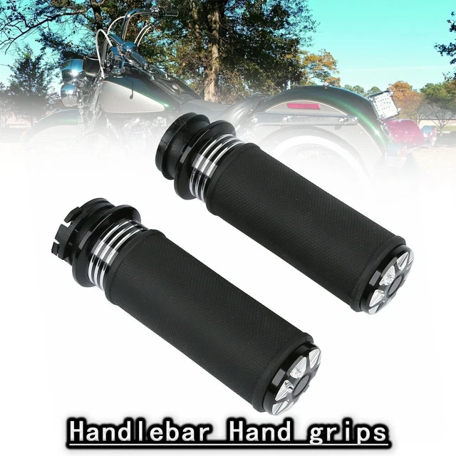 Handlebar Hand grips Fit For Honda CB150X CB200X CB300R