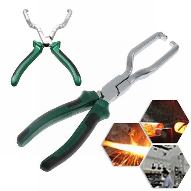 Demolition Pliers Connector Crimping Green Joint Puller Multifunctional