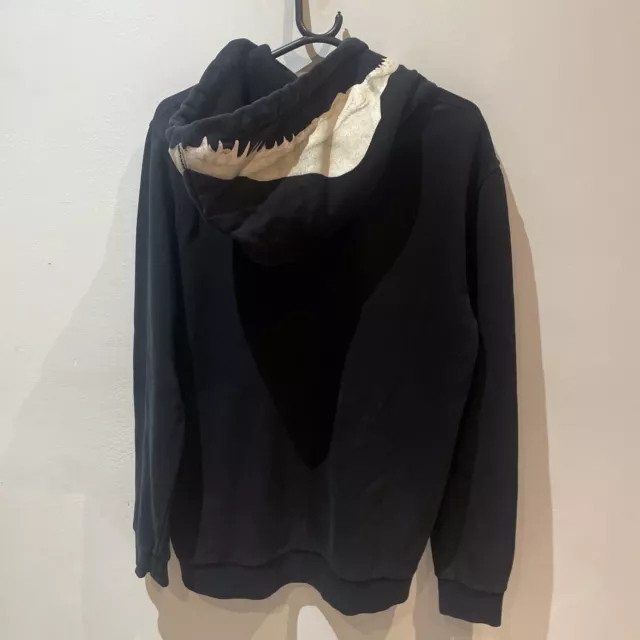 Givenchy shark tooth hoodie on sale