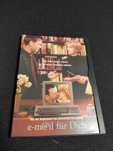 E-Mail für Dich von Nora Ephron | DVD | Zustand Sehr gut