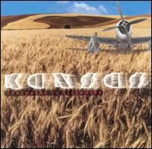 Somewhere to Elsewhere by Kansas: Used