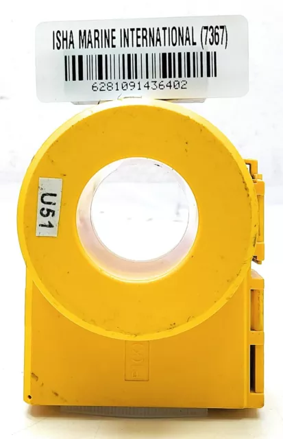 Bender W35AB Current Transformer