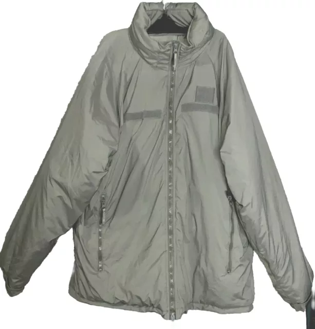 USGI EXTREME COLD WEATHER PARKA Jacket, Gen 3, Level 7,  XLARGE/LONG