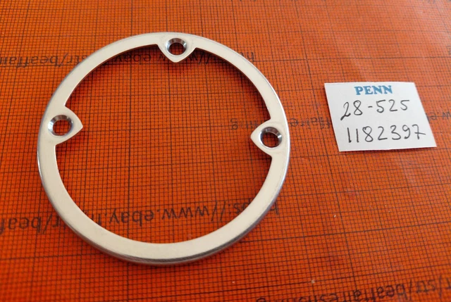 PART 2-30 QUADRANT RING # 1180591 MOULINET REEL PENN international 20