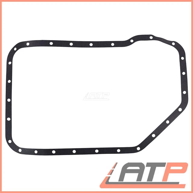 1X MEYLE OIL Change Automatic Transmission For Audi A6 4B C5 9705 A8