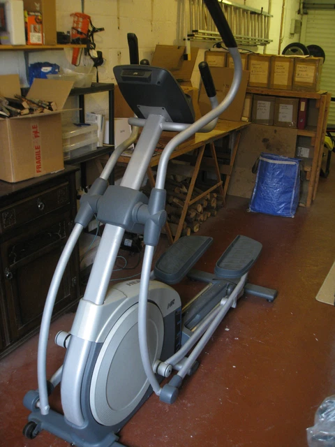 Healthrider sales crosstrainer 1250