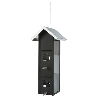 Trixie Trixie Erdnuss-Futterspender Cuivre pour Oiseaux Sauvages Neuf 