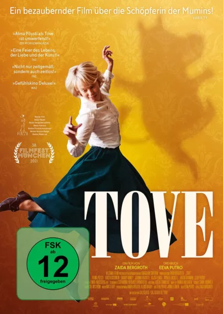 Tove (DVD) Tove