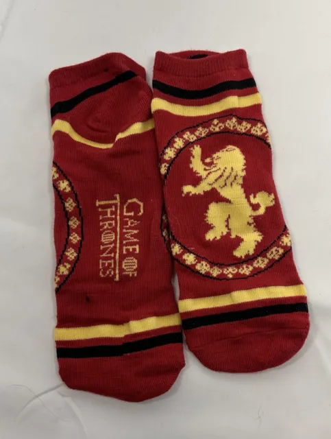 Harry Potter Two Pair Socks
