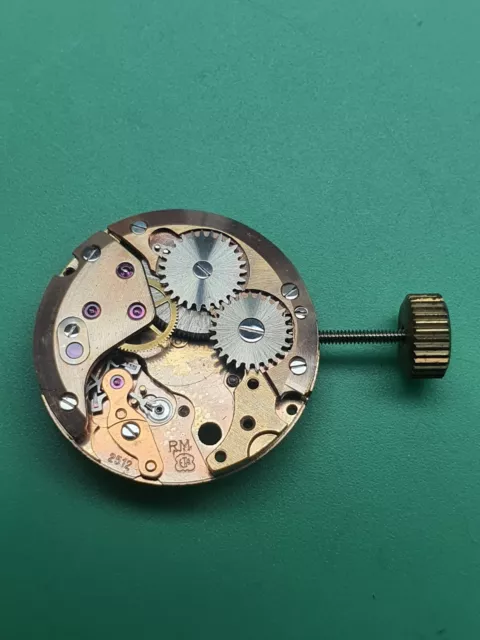Eta 2804 movement store