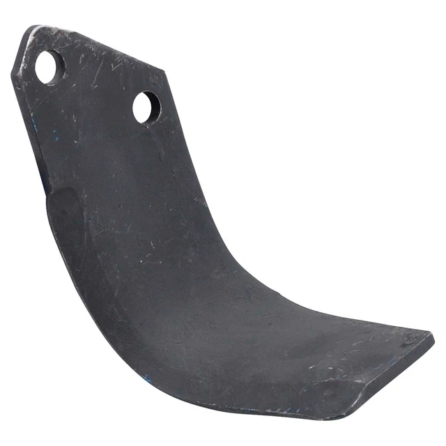 B-Fräsmesser 80 x 180 x 8 mm passend zu Celli Vergleichnr CELLI 80X8R rechts
