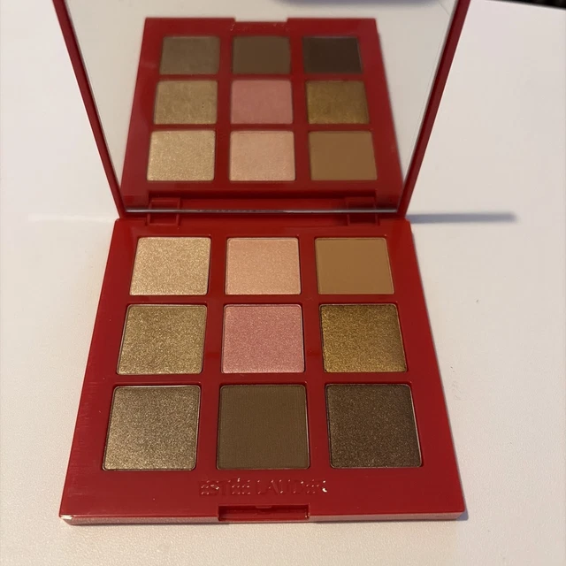 ESTÉE LAUDER HOLIDAY Blockbuster 2026 Eyeshadow Palette Limited Edition ...