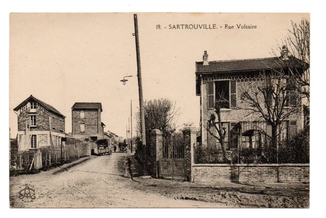 Barbotan Les Bains Boues (dos non divisé