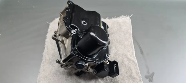 ORIGINAL AUDI VW Skoda Seat Mechatronics Oil Pan 0AM325025 0AM325219C ...