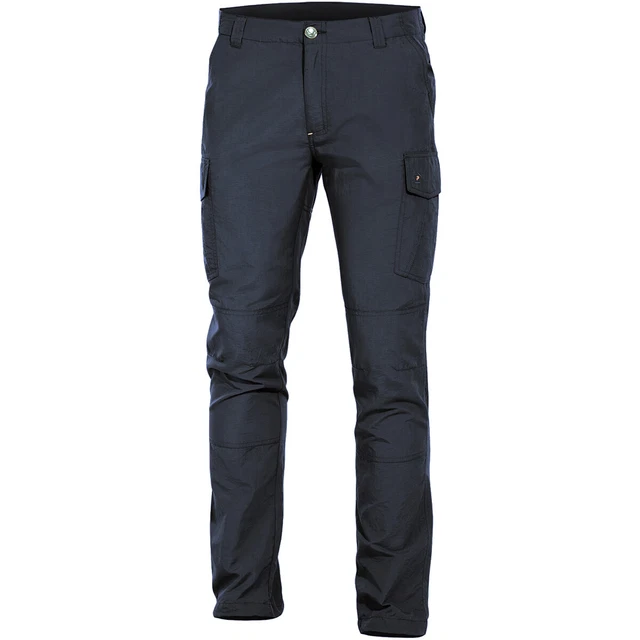 Pantalon Militaire Combat Airsoft Pentagon EDR 2.0 - Tissu Ripstop Gris - Taille Au Choix