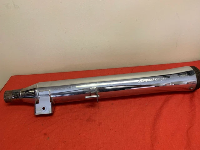 harley davidson screamin eagle exhaust