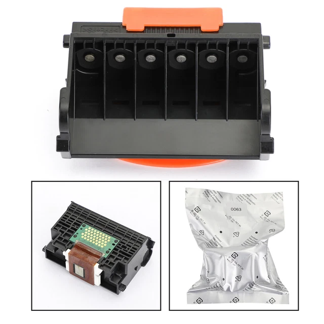 PrintHead for iP6600D iP 6700 D iP6700D QY6-0063 Full Color AUS 2