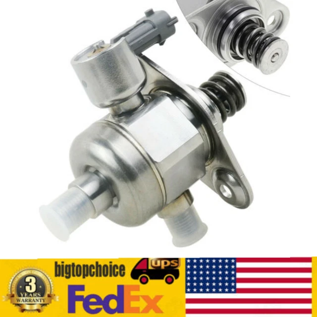 HIGH PRESSURE FUEL Pump For GMC Acadia/Buick/Cadillac/Chevrolet/Saturn