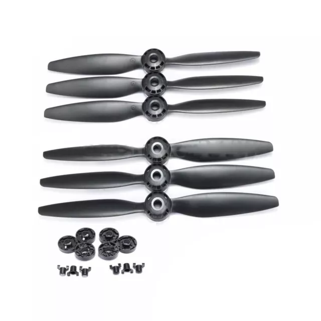 6* Propeller A B Blades Props CWX3 CCWX3 Accessories For Yuneec Typhoon H 480