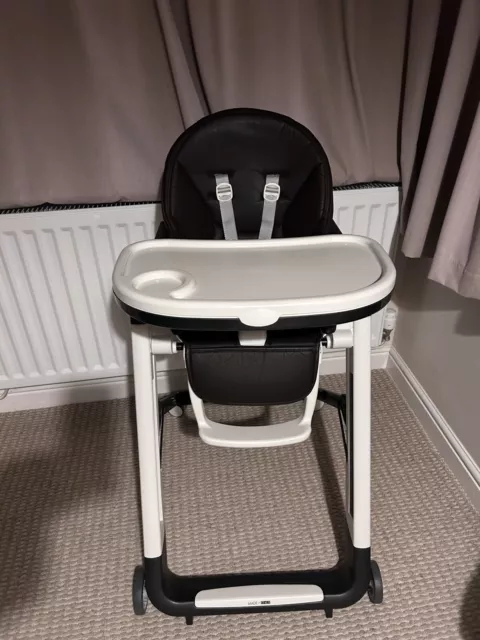 Mamas and papas sales siesta high chair