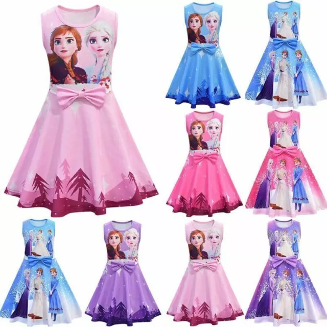 Dresses, Girls' Clothing (2-16 Years), Girls, Kids, Clothes, Shoes &  Accessories - PicClick UK