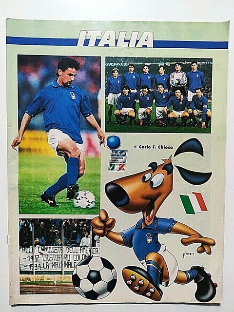 Italia-Bulgaria USA 1994, il capolavoro di Roberto Baggio